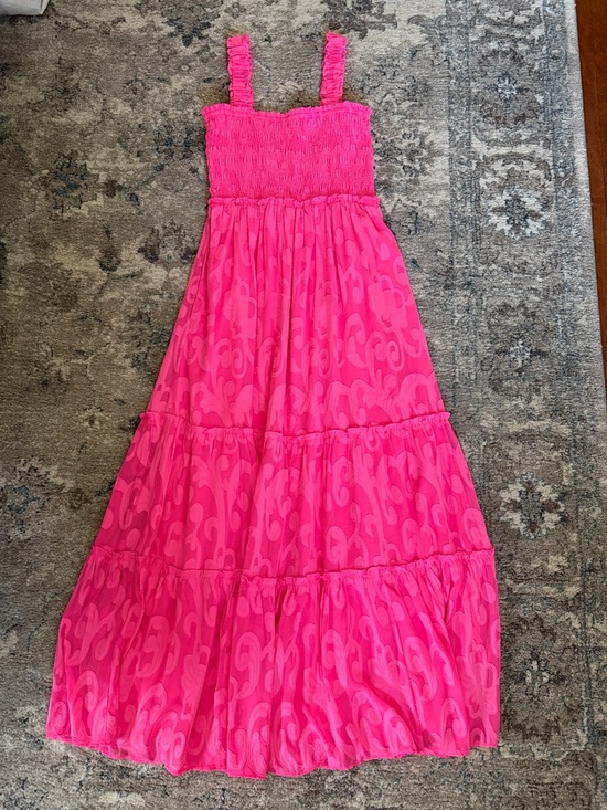 Lilly Pulitzer Dresses & Skirts - Lilly Pulitzer Hadley Maxi Dress